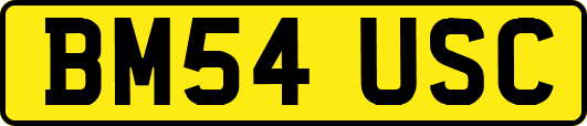 BM54USC