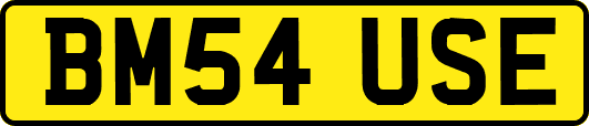 BM54USE
