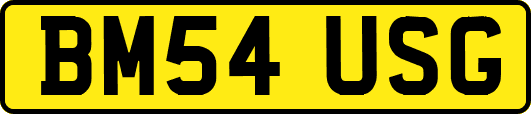 BM54USG