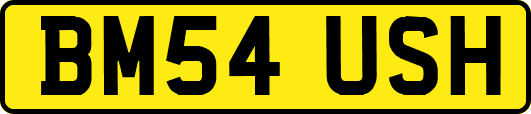 BM54USH