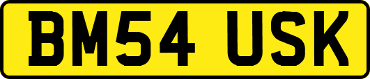 BM54USK