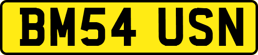 BM54USN