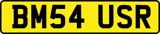 BM54USR