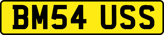 BM54USS
