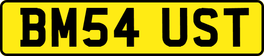 BM54UST