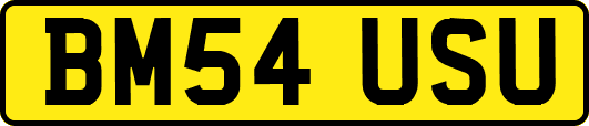 BM54USU