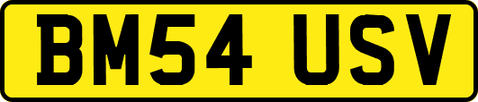BM54USV