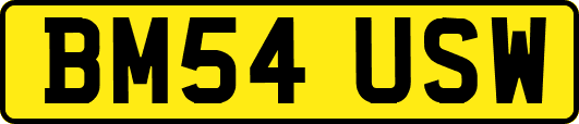 BM54USW