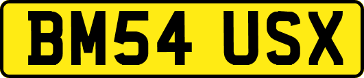 BM54USX
