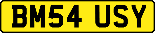 BM54USY