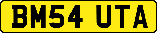 BM54UTA