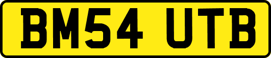 BM54UTB