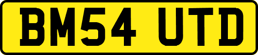BM54UTD