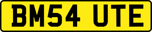 BM54UTE