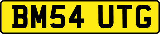 BM54UTG