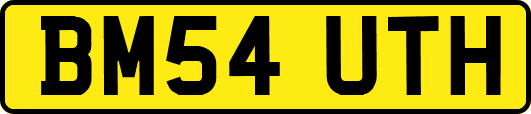 BM54UTH