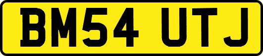 BM54UTJ