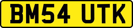 BM54UTK
