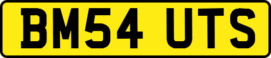 BM54UTS