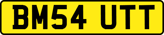 BM54UTT