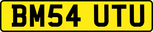 BM54UTU