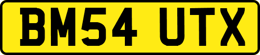 BM54UTX