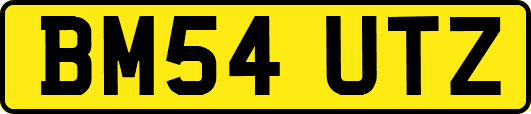 BM54UTZ