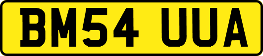 BM54UUA