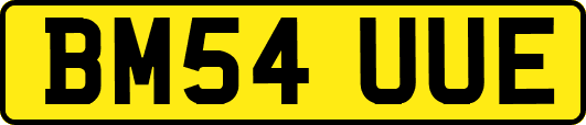 BM54UUE