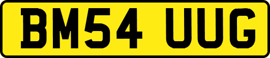 BM54UUG