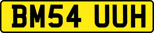 BM54UUH
