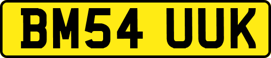 BM54UUK