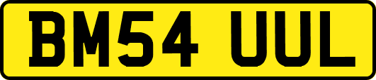 BM54UUL
