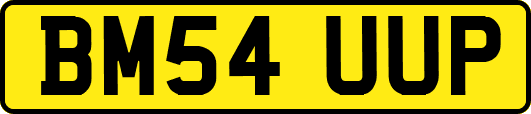 BM54UUP