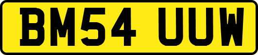 BM54UUW