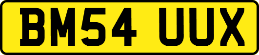 BM54UUX