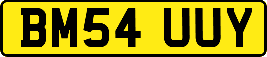 BM54UUY