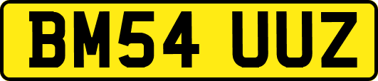 BM54UUZ