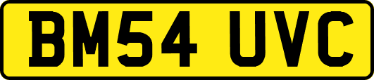 BM54UVC