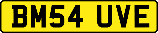 BM54UVE