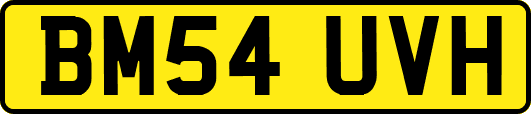 BM54UVH