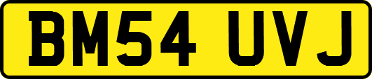 BM54UVJ