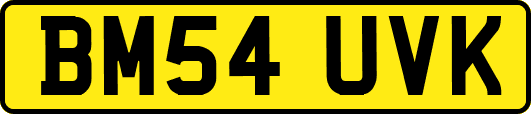 BM54UVK