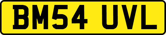 BM54UVL