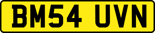 BM54UVN