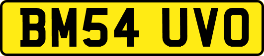 BM54UVO