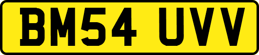 BM54UVV