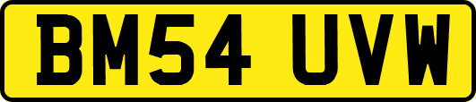 BM54UVW
