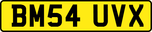 BM54UVX