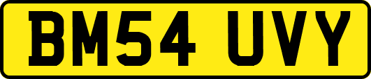 BM54UVY